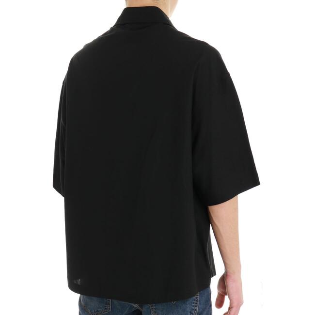 CAMICIA OVER BERNA - Mad Fashion | img vers.650x/